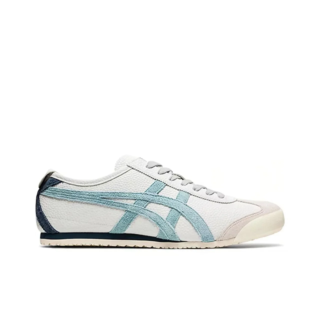 Asics Onitsuka Tiger MEXICO 66 Shoes Classic Women Men Sneaker Breathable Flat Shoes