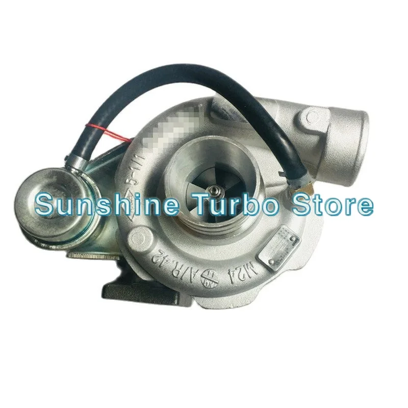 GT22 Turbocharger Apply To Foton Truck With BJ493 Engine E049339000128 E049339000054 738769 E049339000208 E049339000209