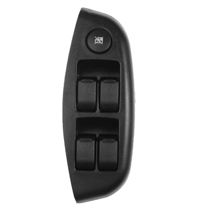 New Power Master Window Switch For Chevrolet Kalos 1 Series Auto Part Car Accessories 96396300