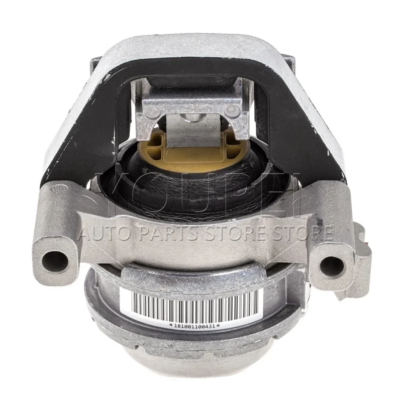 ل L&R محرك يتصاعد 4H0199255T 4H0199256T لأودي S6 S7 RS6 RS7 A8 S8 Qu. 4.0T