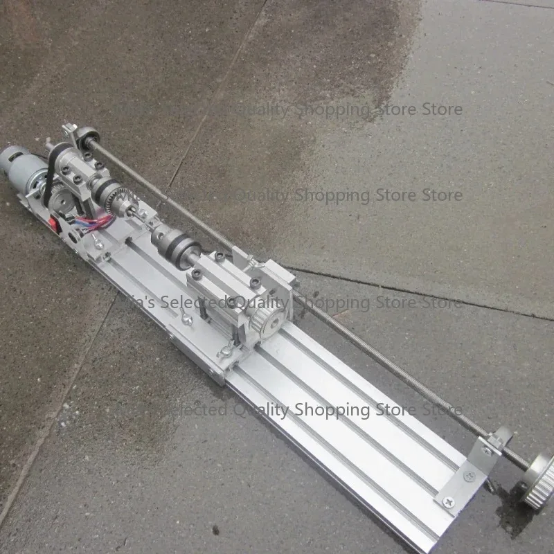 Woodworking Lathe M…