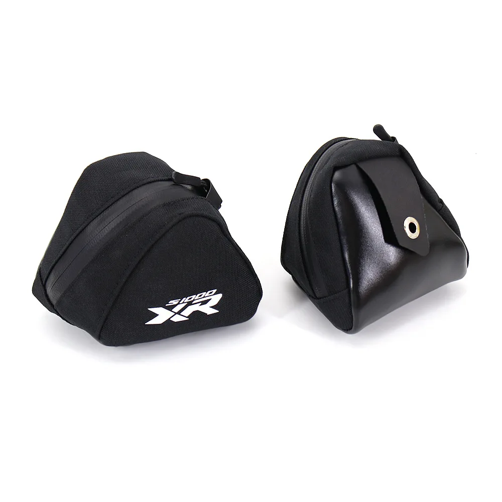 

2PCS motorcycle modification accessories for BMW S1000XR 2015-2019 cockpit side kit waterproof