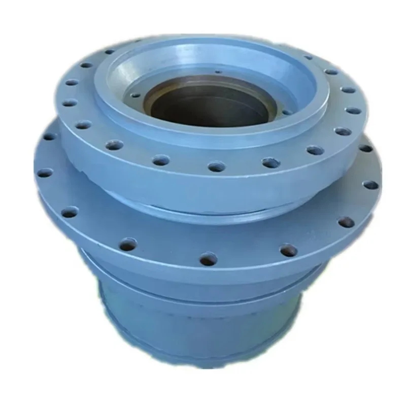 

For Caterpillar 328DLCR 330D 330DL 330DLN 330DMH 330C 330CL Travel Gearbox 2276189 227-6103 2003502