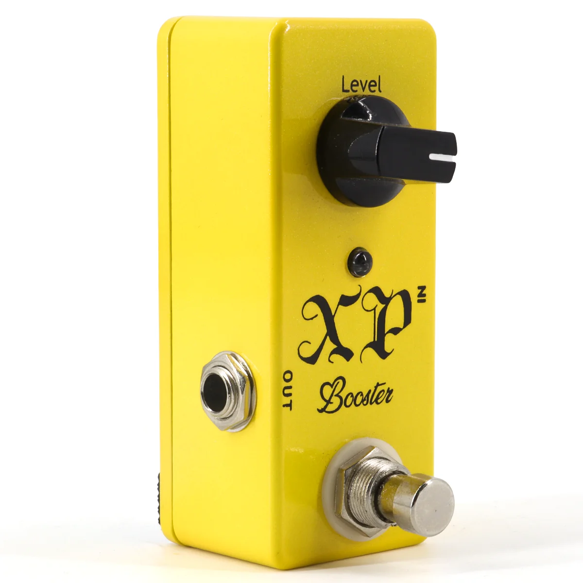 

Electric Guitar Effects Pedal XP Booster Effects Pedal for Guitar Accessories