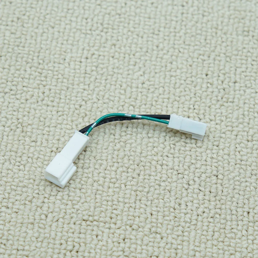 32241228 صندوق المبخر الأسلاك تسخير تكييف الهواء المقاوم لفولفو S60 V60 S90 V90 XC90 2018 2019 2020 قطع غيار السيارات #3