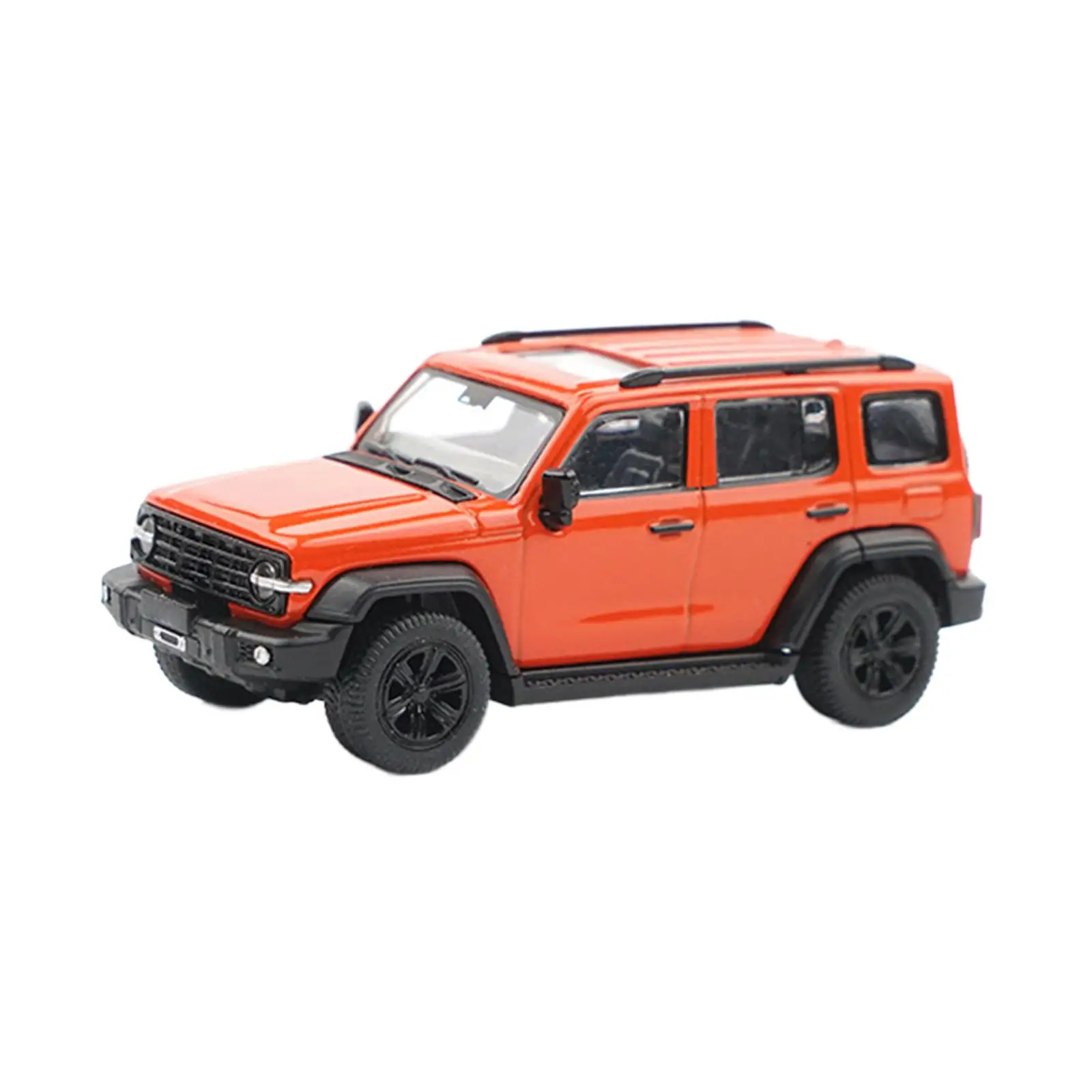 1/64 Alloy Car Model Toys Collection for DIY Scene Diorama Photography Props