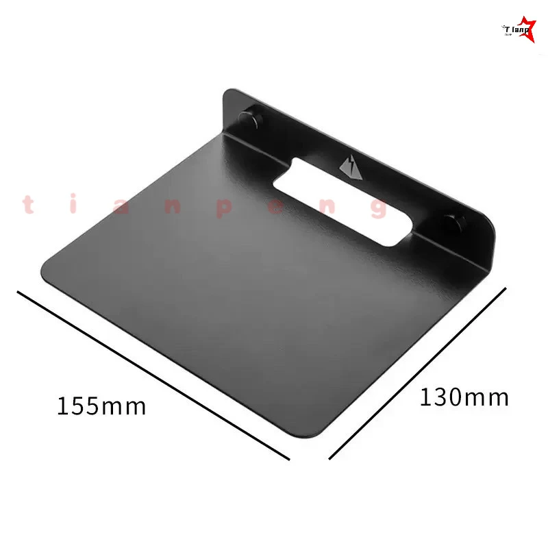WYORESY For JBL BAR1300 1000 800 Adjustable Rotatable Durable Rear Surround Soundbar Speaker Wall Mount Bracket view 2