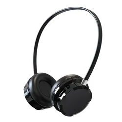 YX01 wireless headphone bluetooth headphones Gaming headset noise canceling over-ear headphone hifi