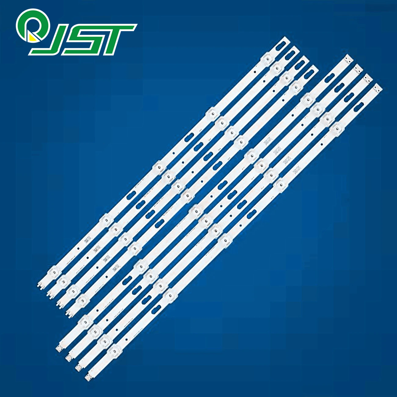 8pcs/Kit LED UE55TU7002 UE55TU7002U UE55TU7022 UE55TU7022K UE55TU7025K UE55TU7090 UE55TU7090U UE55TU7097 UE55TU7097U UE55TU7102