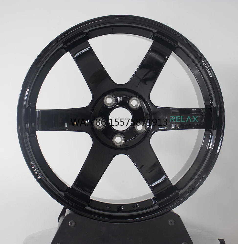 

Колесные диски из кованого алюминиевого сплава на заказ для автомобилей, производство Китай