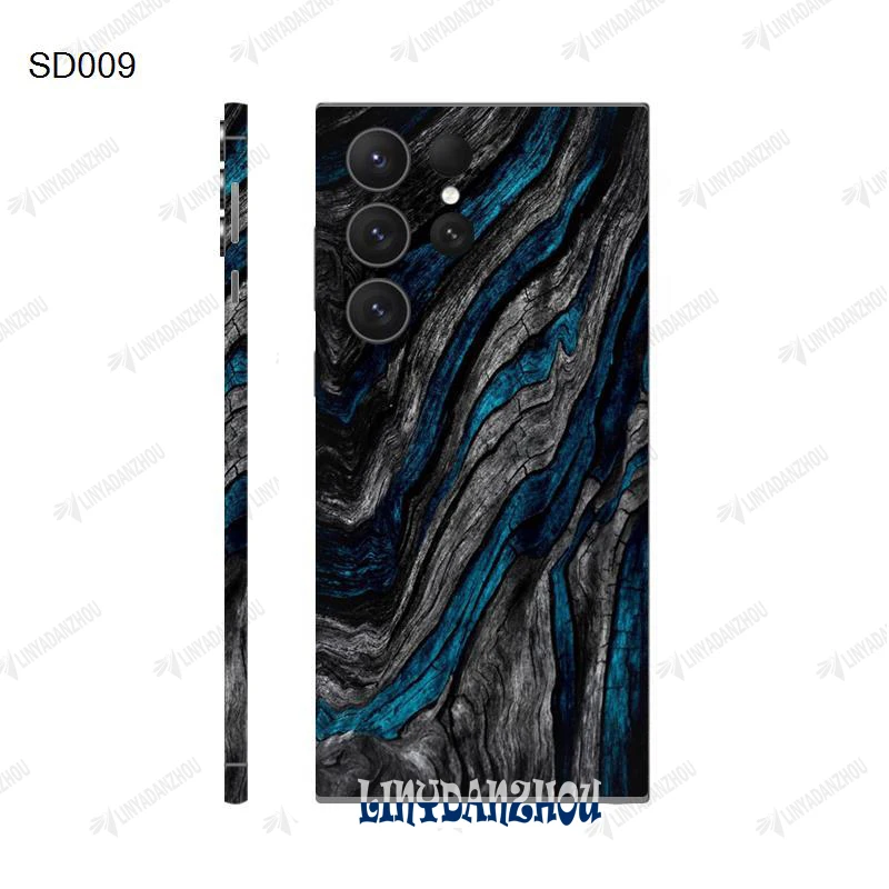 Skin for Samsung galaxy  S26 S24 S23 S22 S25 ultra Note20 Decals Back Film Cover Screen Protector Wrap Ultra Thin Sticker