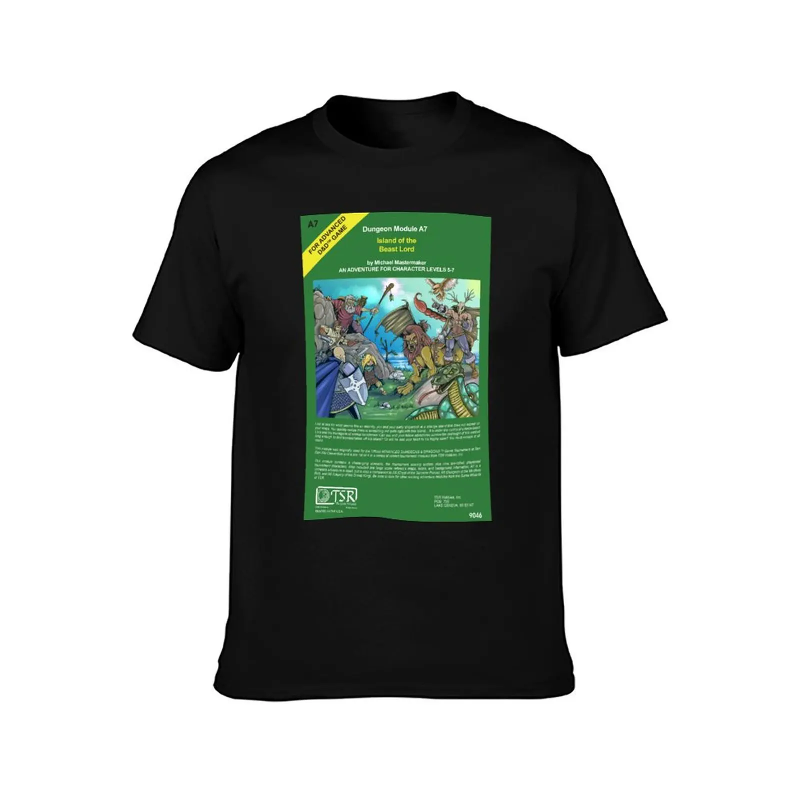 Fantasy Module 3 T-Shirt Sweat Resistant Workout Tee Shirt T-Shirt