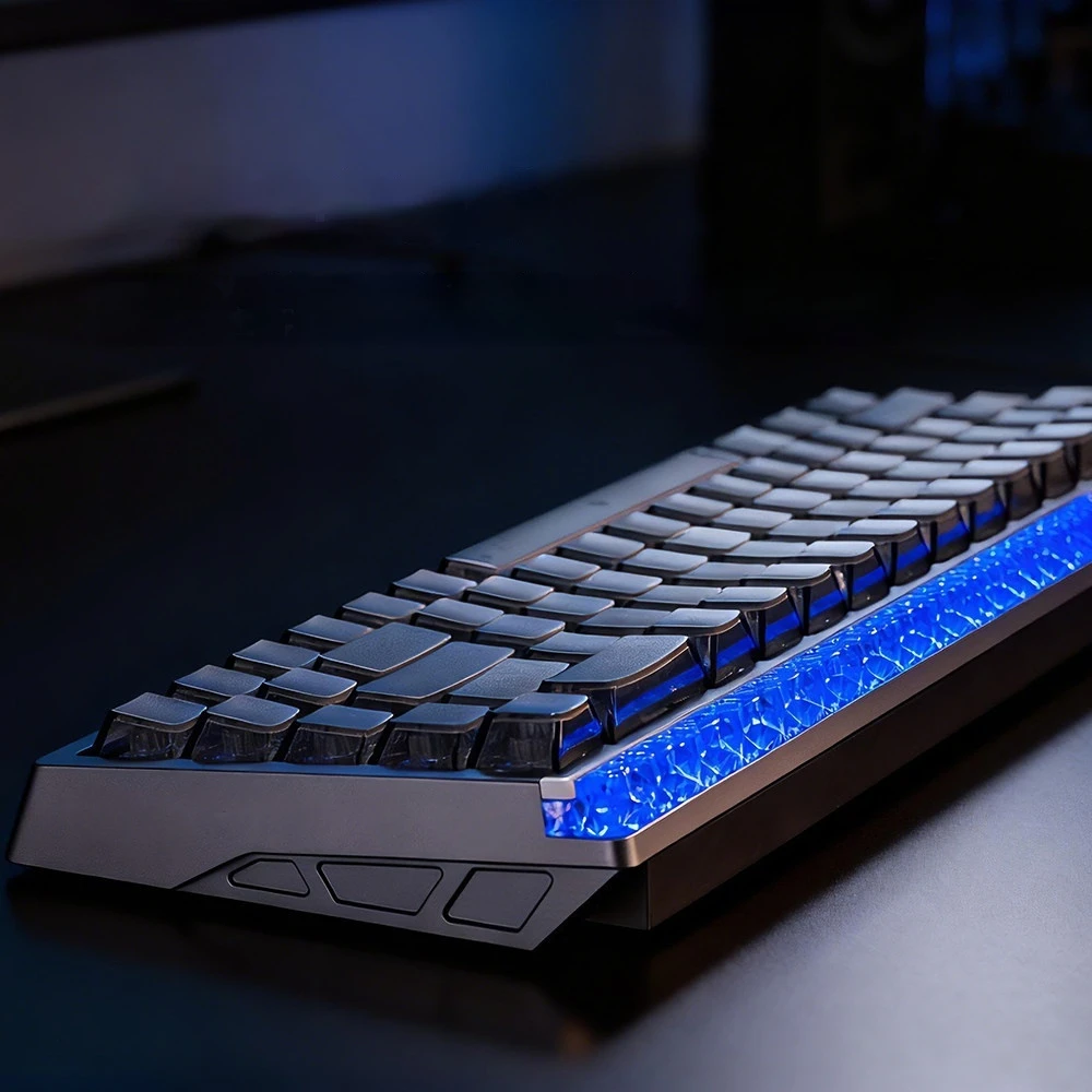 IROK RA68 68-Key Magnetic Gaming Keyboard