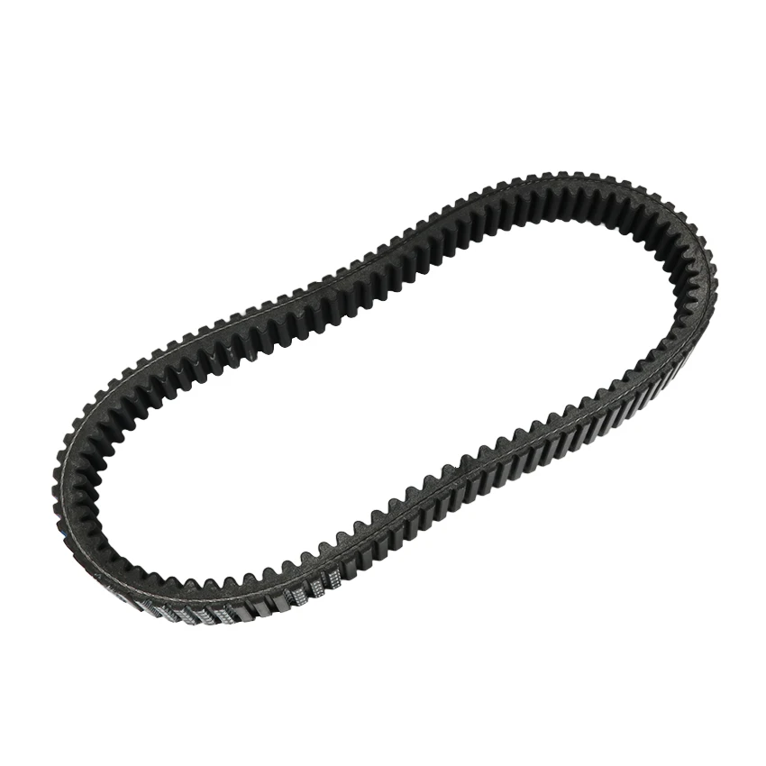 Motorcycle Parts Drive Belt For Access MAX LT 650/750/800 EFI 8.57 Basic Euro4 LV 4x4 EPS OEM:ACC-22500-E24-000 22500-E24-000