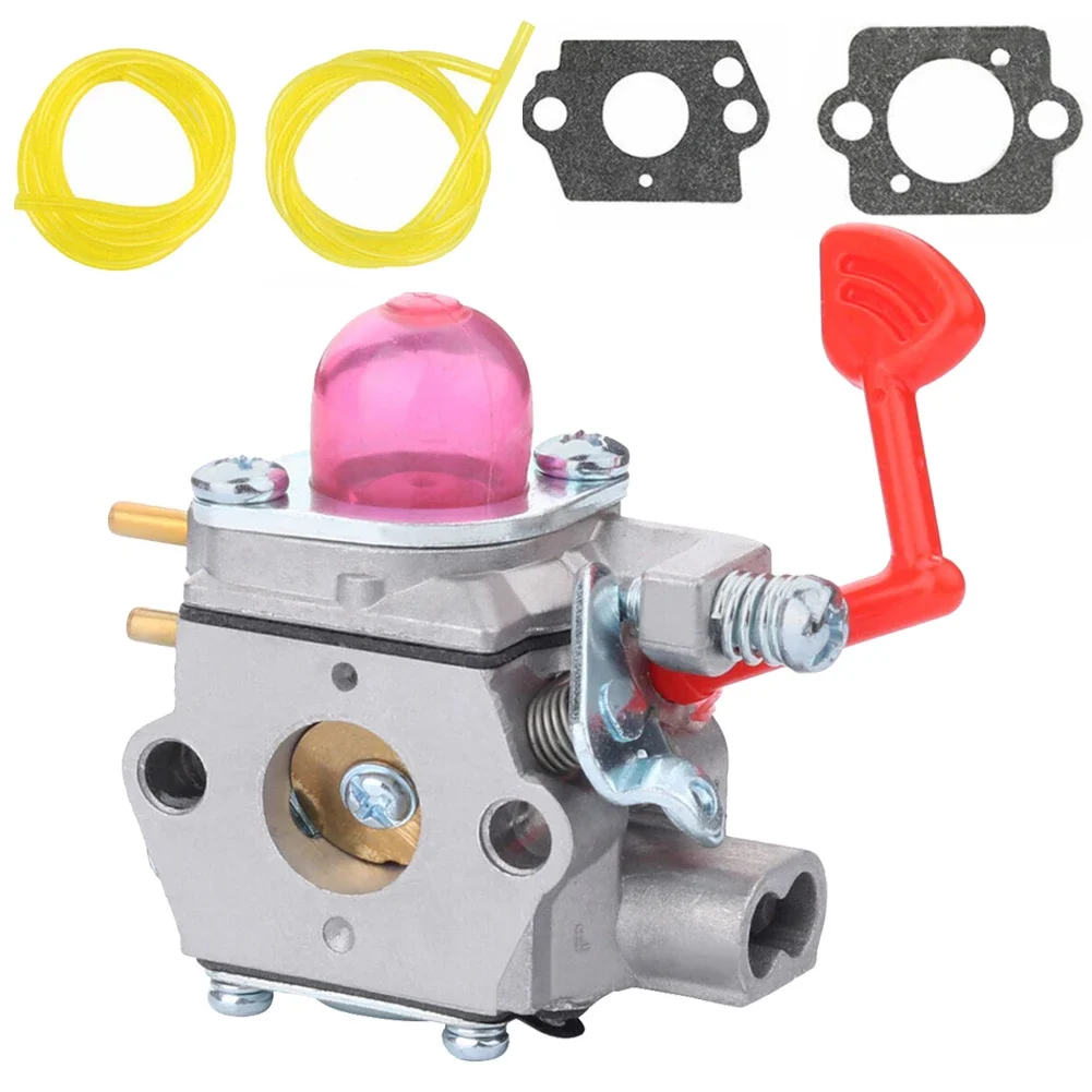 

Fuel Line Carburetor Kit For 358.794732 358.794742 358.794730 Carburetor Repair Fuel Line Kit Carburetor Repair Kit