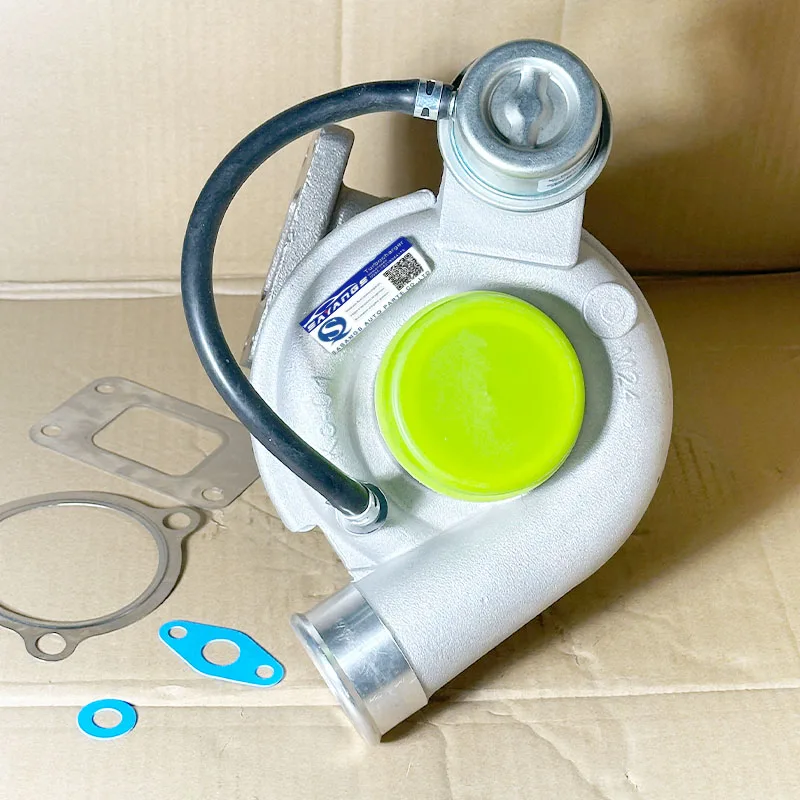 شاحن توربيني لمحرك JCB 444 320/06047 762931 -0001 32006047 762931 -5001S 32006079 32006081 762931 -0002 #5