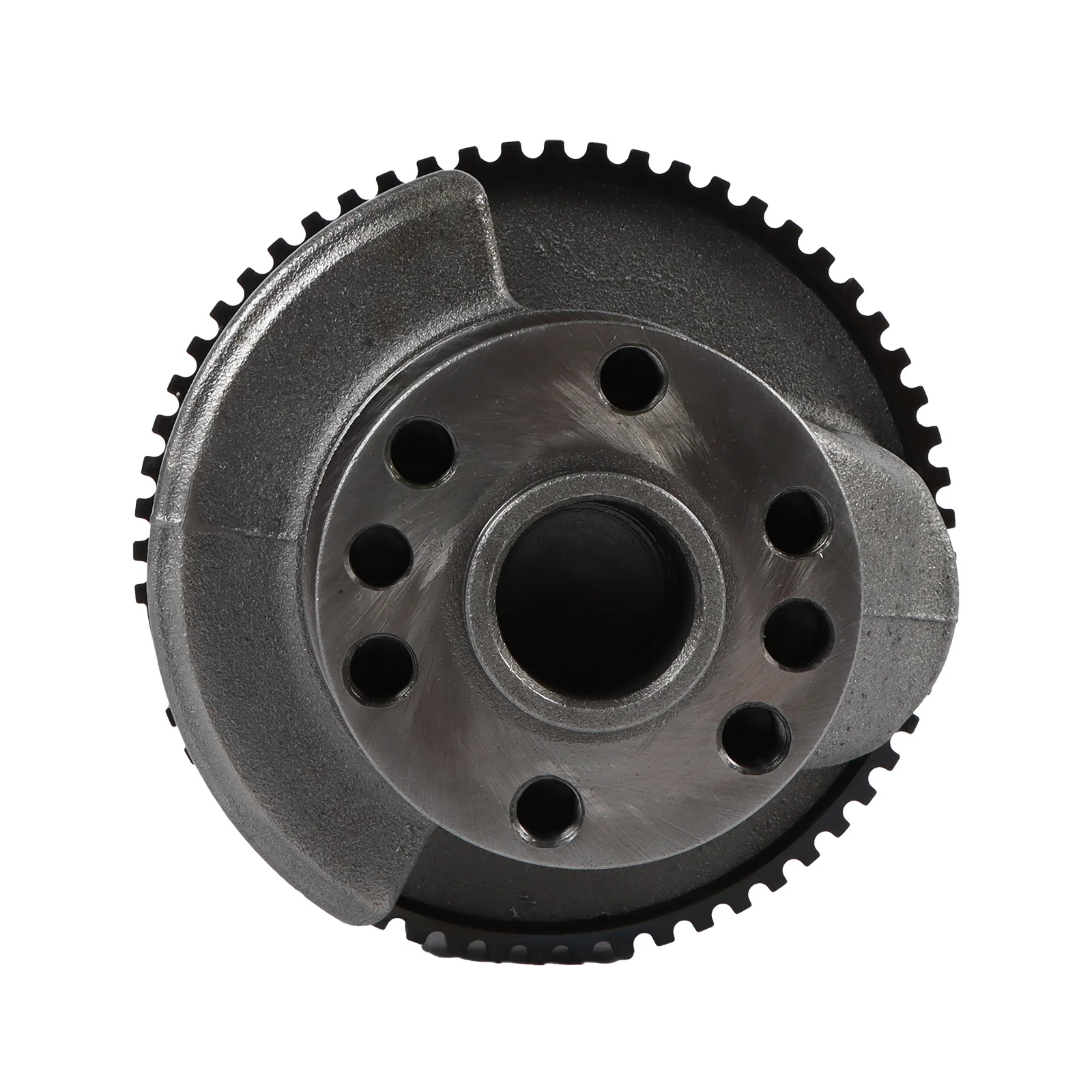 Engine Crankshaft FOR BMW 116i 118i 120i 01-15 OE#11217516040 Direct Replacement Precision Machined
