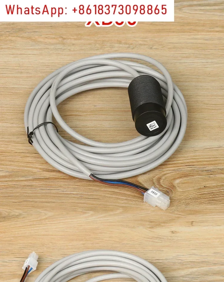 อุปกรณ์ชั่งน้ําหนักลิฟต์ XB50 เซ็นเซอร์ชั่งอิเล็กทรอนิกส์ โพรบเซ็นเซอร์ยักษ์ KM 712537 G01