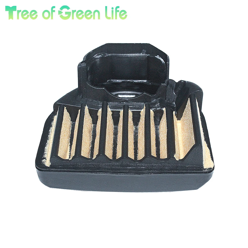 Воздушный фильтр в сборе для бензопилы Jonsered Cs2255 2255, для бензопилы Husqvarna 455 455E 455 Rancher, 460, 460 Rancher