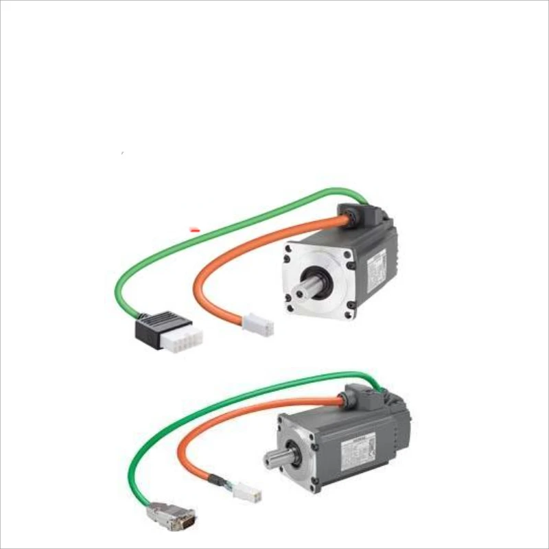 Recommendation Well Low Inertia Motor 1FL60322AF211MH1 V90 Servo Motor 1FL6032-2AF21-1MH1