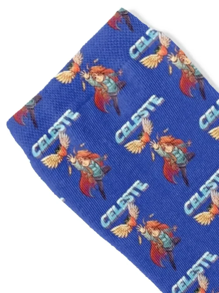 Celeste Socks Men's happy Girl'S Socks Men's