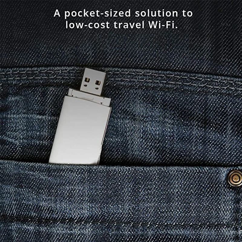 ZTE MF833U1 لاسلكي USB دونغل واي فاي راوتر 150Mbps واي فاي محول بطاقة SIM المحمولة 4G LTE مودم جيب هوت سبوت