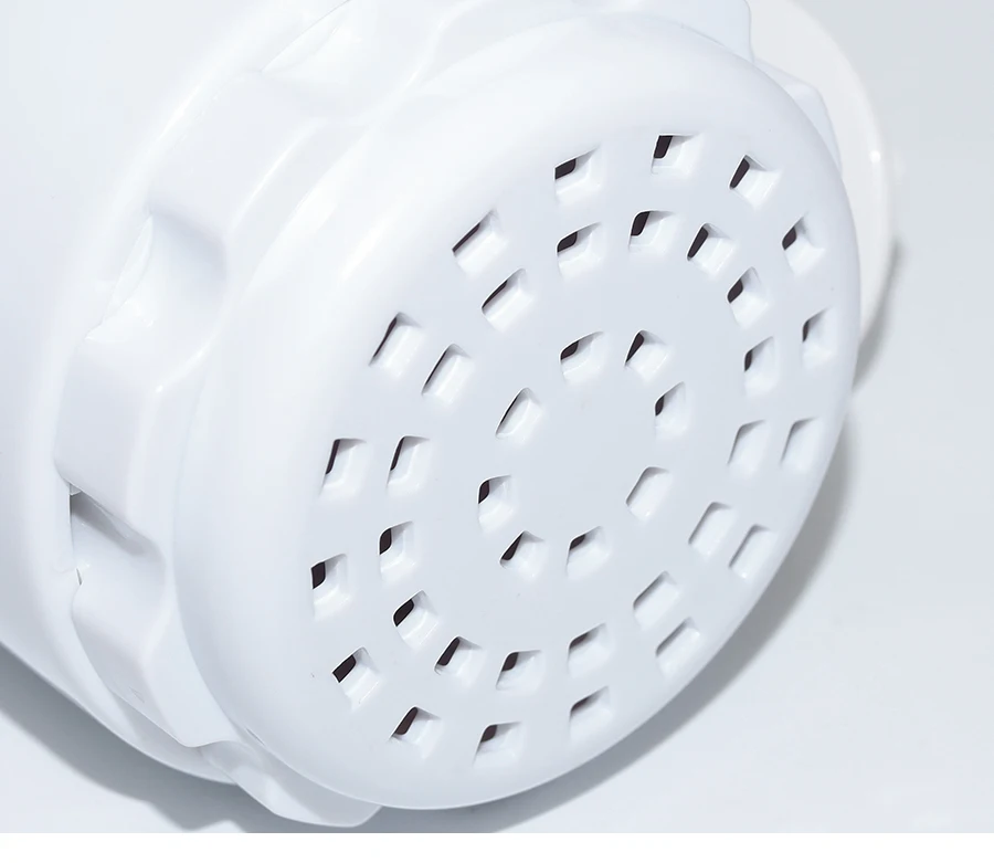 Große Medizinbox, Gewürzdose, Spa-Dampfgenerator-Düse für Dampfgenerator, Dampfdusche – Detail 9