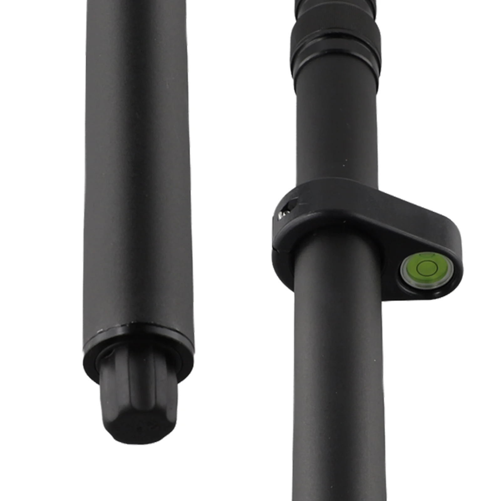 Adjustable Aluminum Alloy Centering Pole for Portable GPS RTK Systems Telescopic Length from 20 47 to 59 Inches