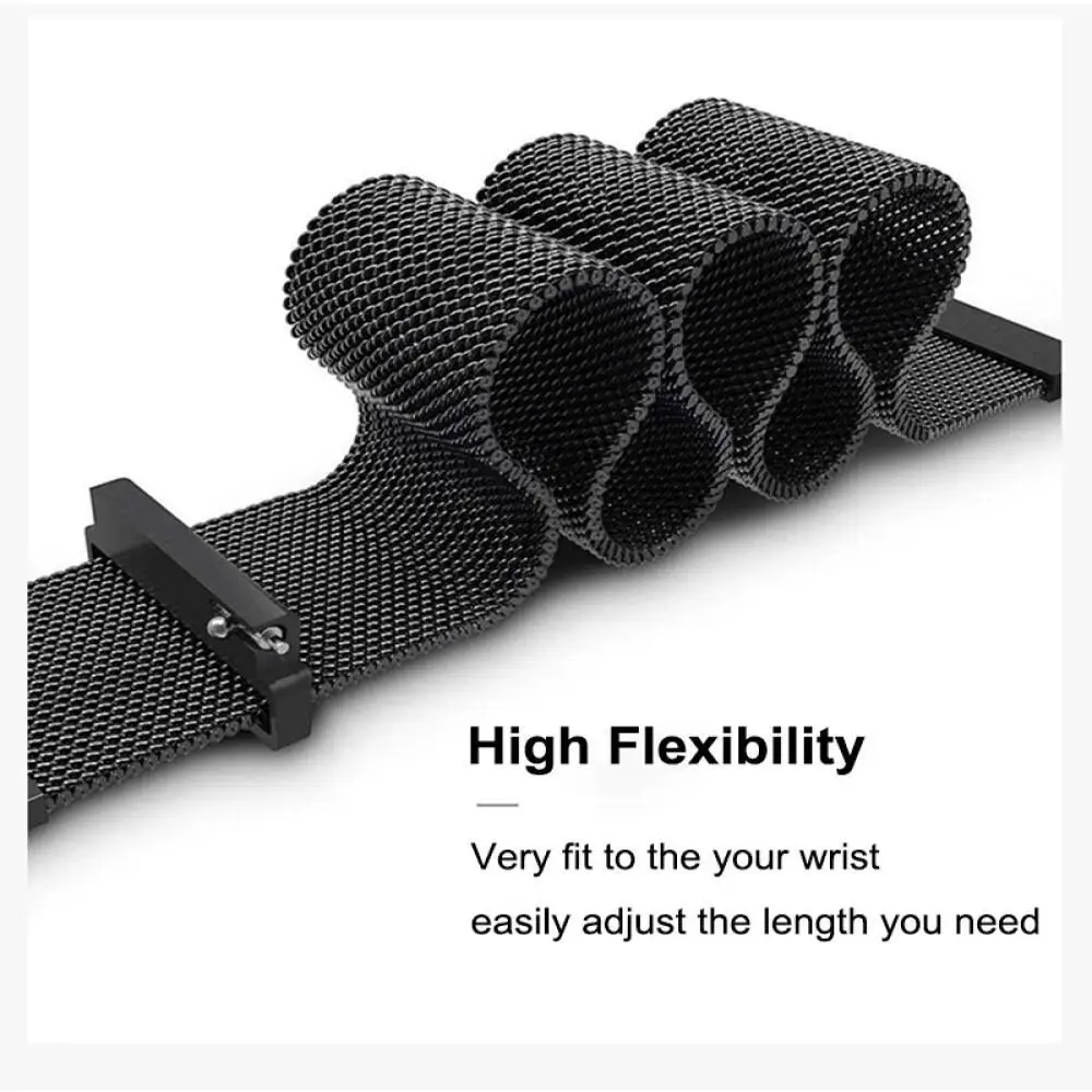22 mm Metallarmband für Xiaomi Redmi Watch 5 Active/5 Lite Edelstahl-Ersatzarmband Redmi Watch 3 Active/Lite-Armband – Detail 23