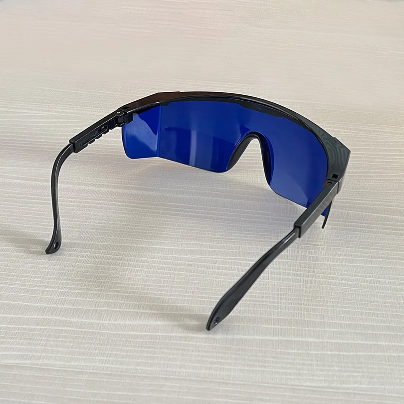 Laser Protection Goggles 200nm-2000nm Laser Protective Safety Glasses used for protecting eyes home use