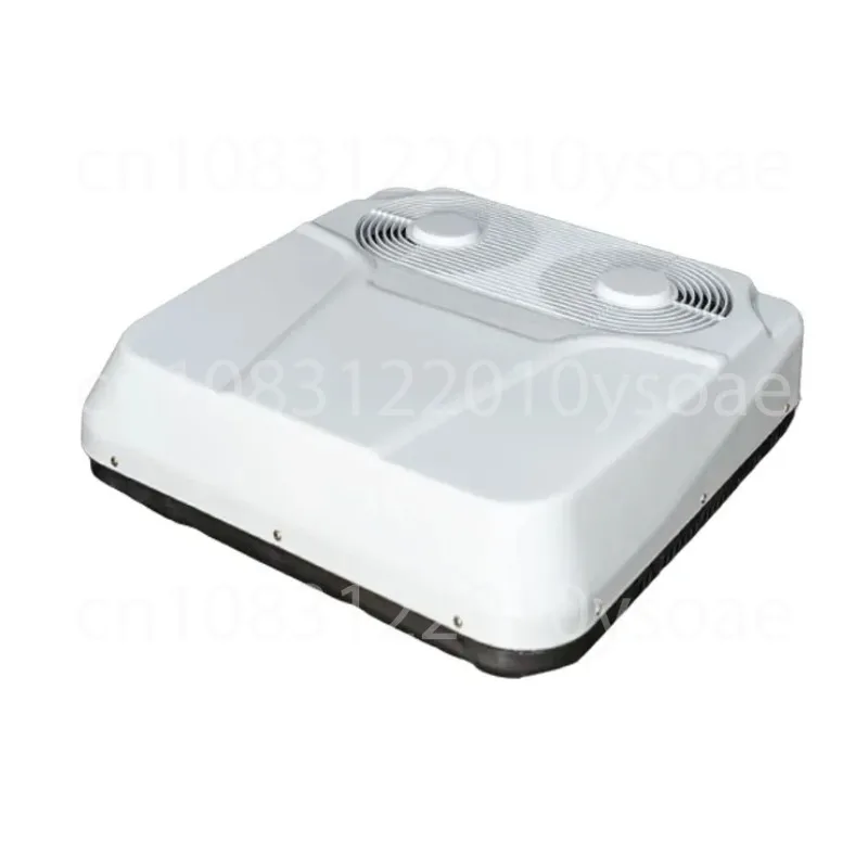 

Rooftop Split type Electric Parking 12V 24V Truck Battery Air Conditioner