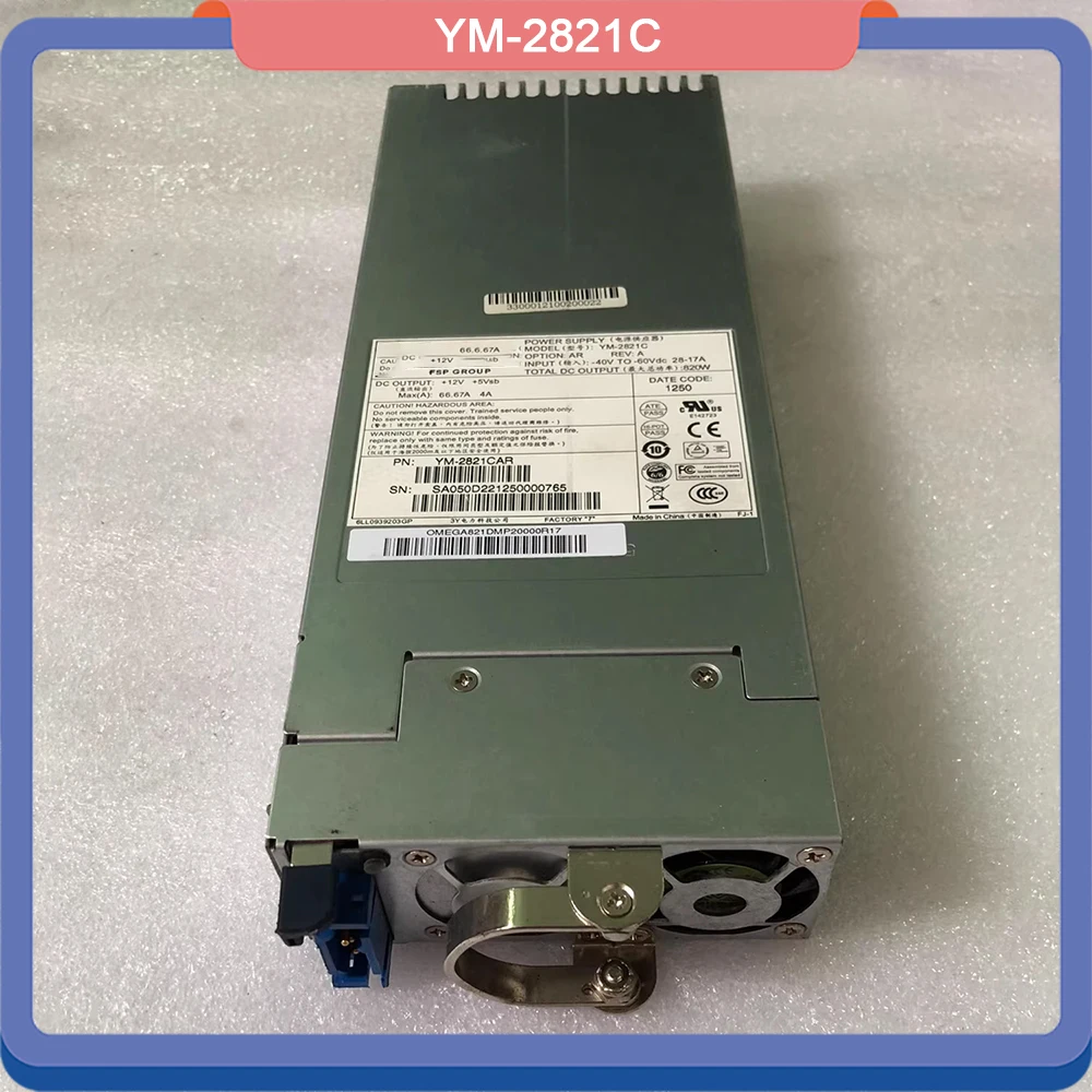 

Для сервера питания постоянного тока 3Y POWER YM-2821CAR YM-2821C 820 Вт