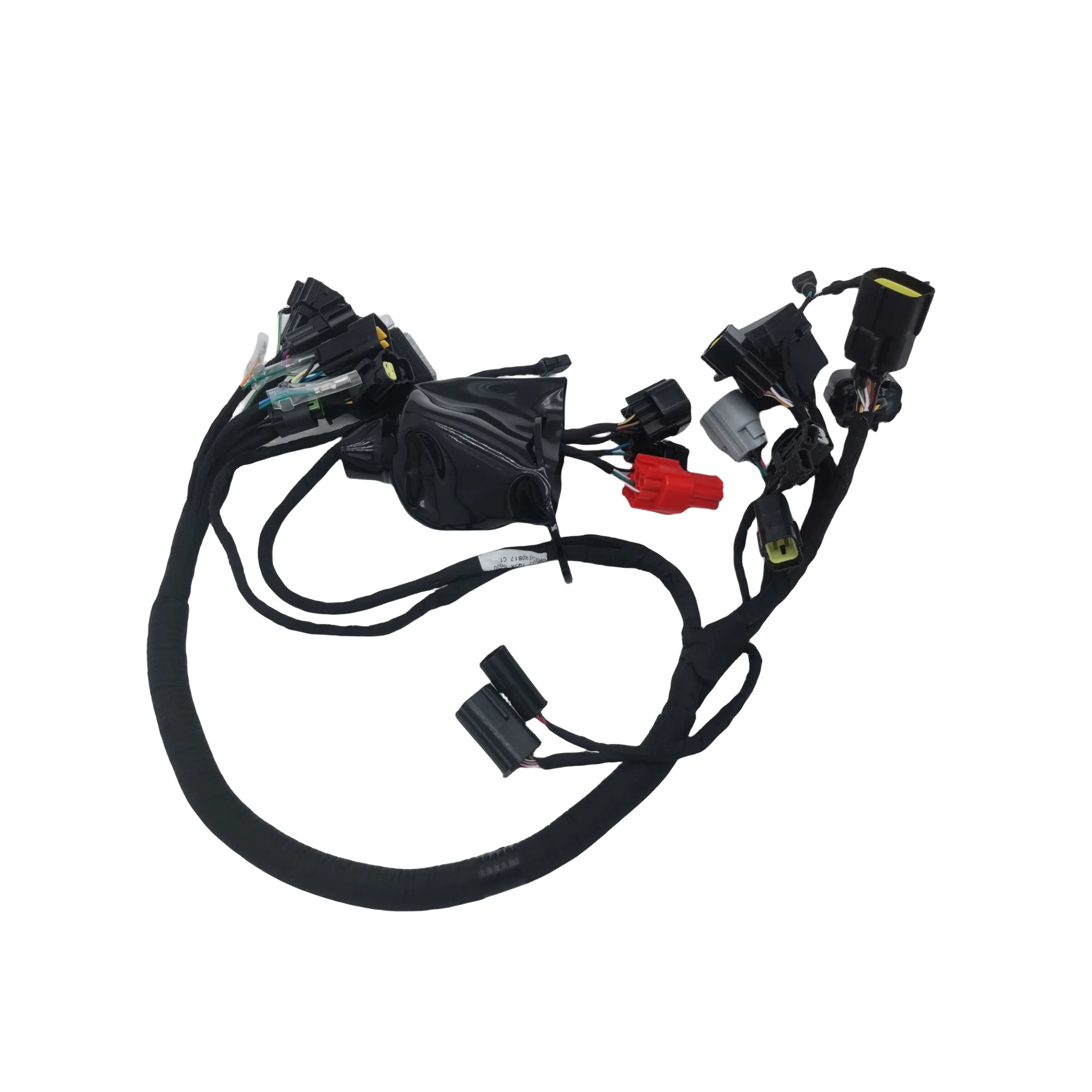 SURRON Ultrabee-arnés de cableado principal UB Original para motocicleta, accesorio para Motocross eléctrico, Cable principal, accesorios Ultra Bee