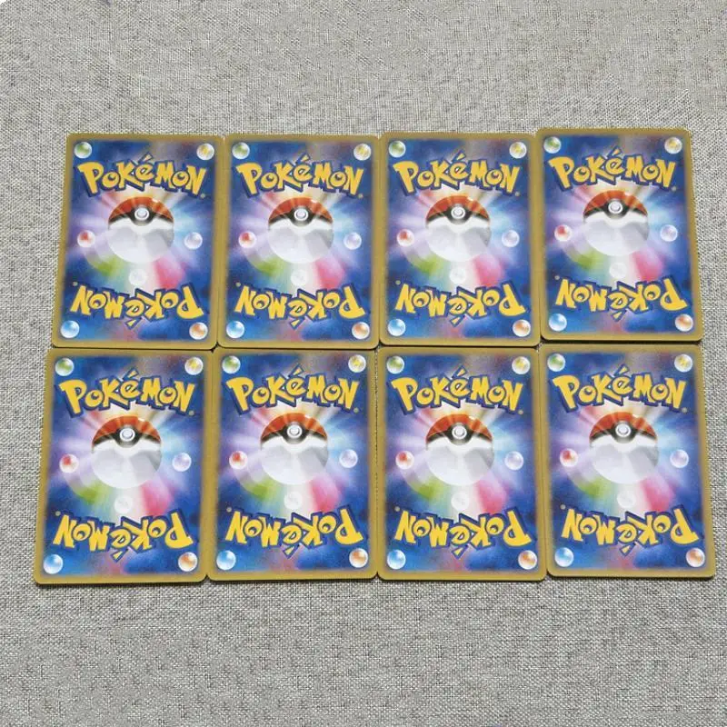 hanafuda pokemon cards Pokemon TCG: Gemstone Volume.5 Booster Box (S-Chinese) – PokeUnlimited main image 0