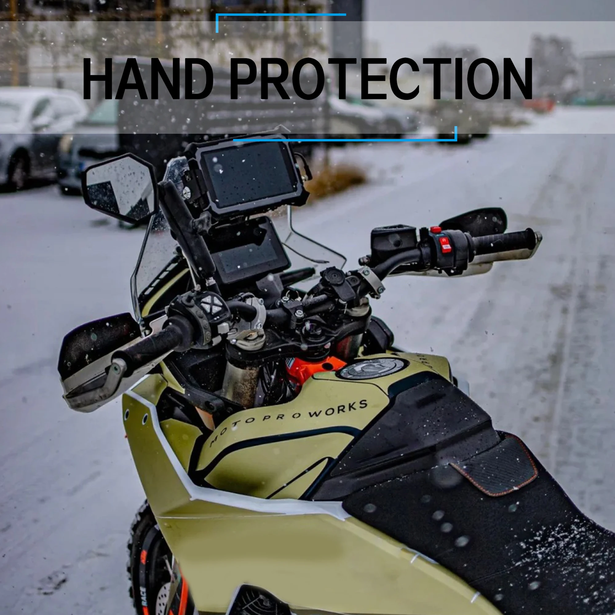 

Защита рук мотоцикла, защита рычага, руль, новая защита из алюминиевого сплава для 690 DUKE/R 2012-2019 690Duke