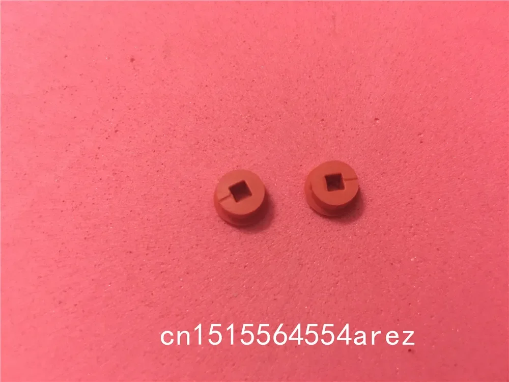 2pcs New Original for Lenovo ThinkPad T460S T460P T470S T470P T480s X280 E580 X1 YOGA X1 Carbon 4th 5th 6th trackpoint red cap
