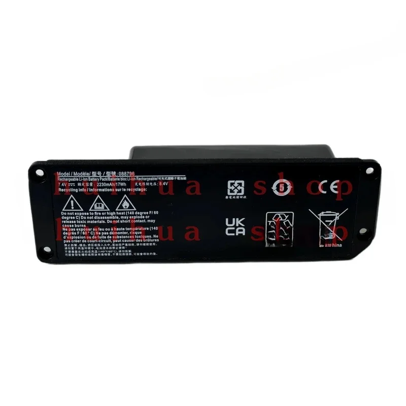 New 088796 088789 088772   Battery For Bose Soundlink Mini 2 II Speaker 2230mAh zm