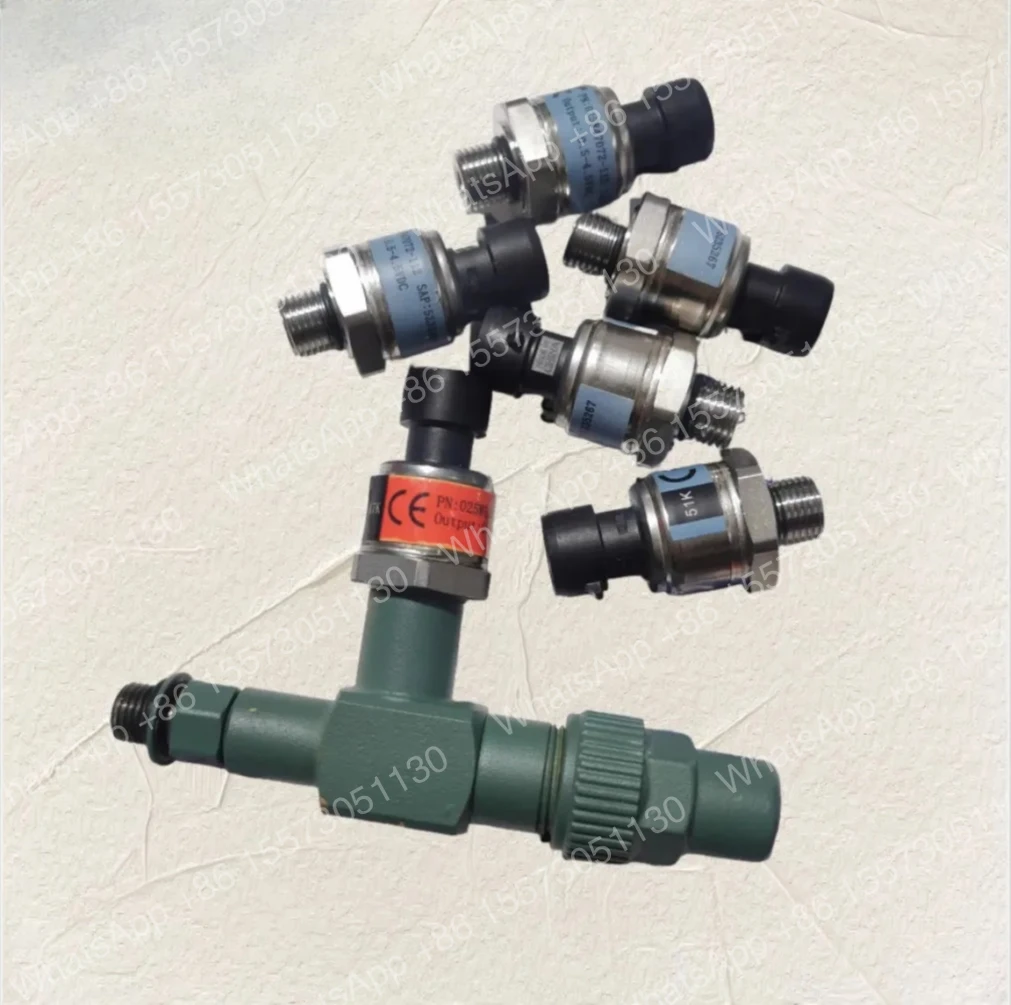 025W51091-006 pressure sensor 025W47072-001/025W47072-006/025W47072-112/025W47072-113/025W47072-114