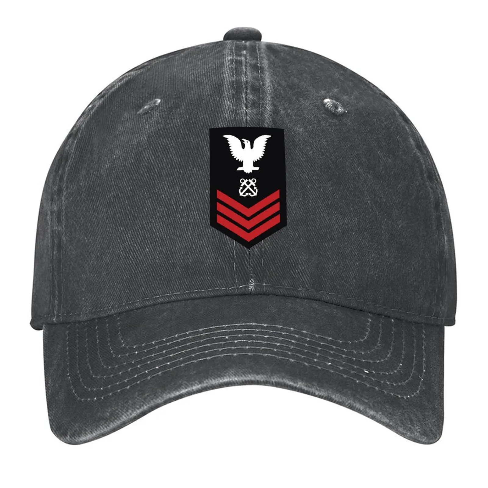 

BM1 Boatswain's Mate First Class Baseball Cap tactical cap hats on offer Golf Icon Men's Caps Women's