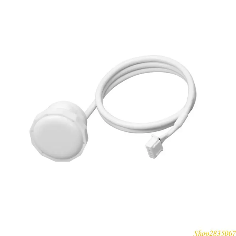 

Efficient 5.8G mmWave Radars Sensors Accessory for Comprehensive Human Presences Monitoring In Security Applications 831F