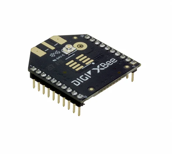 XB3-24Z8UT 802.15.4 XBee3 PRO Wireless & RF Modules