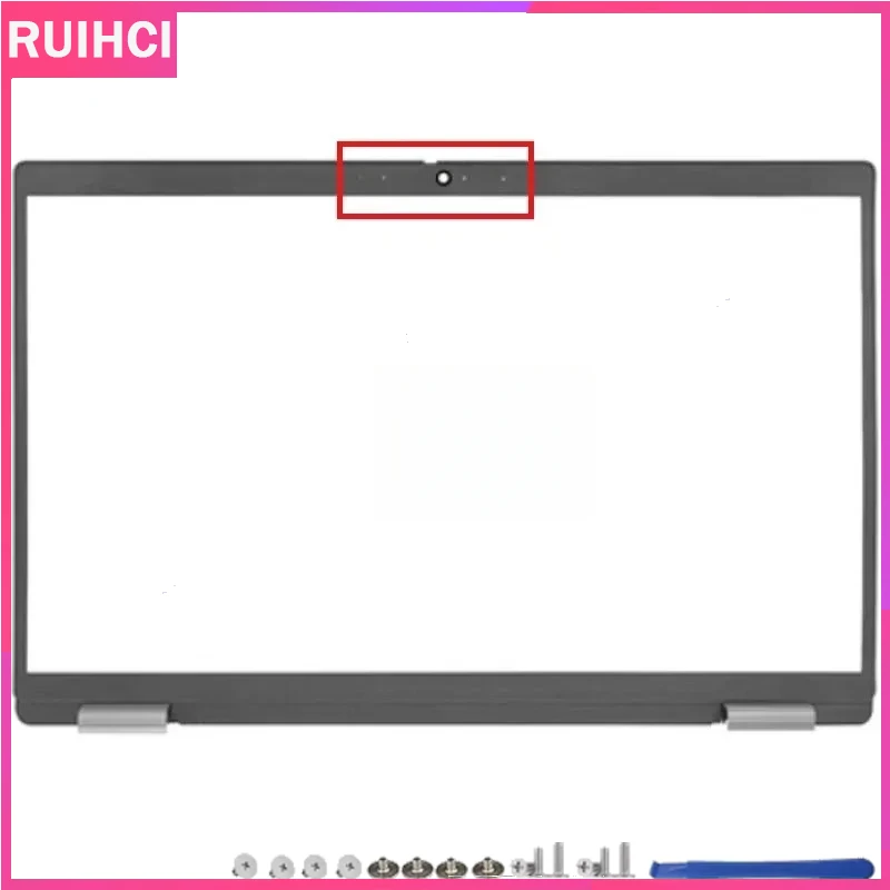 For Latitude 5520 E5520 NEW Laptop LCD Back Cover Rear Lid Top Case Front Bezel Palmrest Bottom Case Shell Replace - Image 3