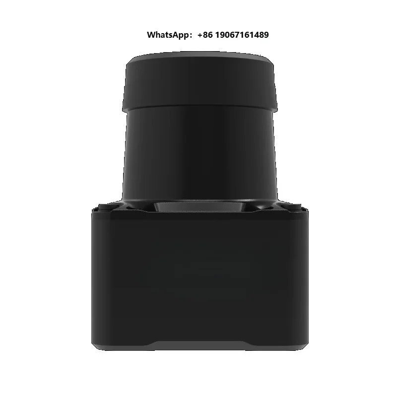 Sensor Measuring Range Wavelength 905nm Cable connection lhy
