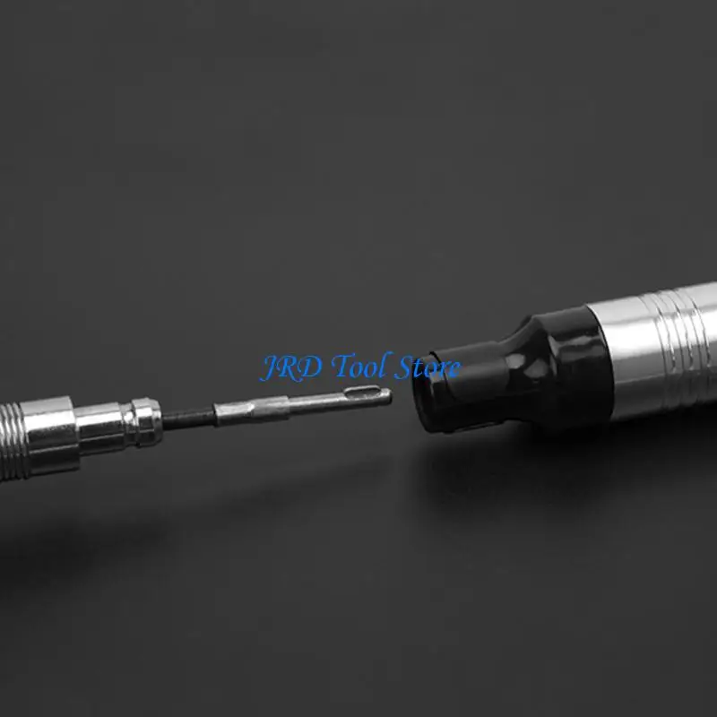 A2UD kim loại linh hoạt trục bên trong bộ chuyển đổi trục