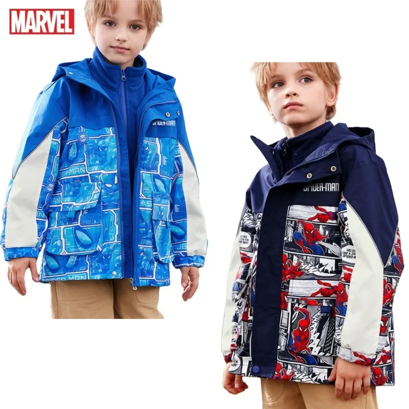 veste-a-capuche-spidsuffolk-pour-enfants-marvel-the-avengers-anime-li-veste-chaude-veste-polyvalente-cadeau-automne-et-hiver