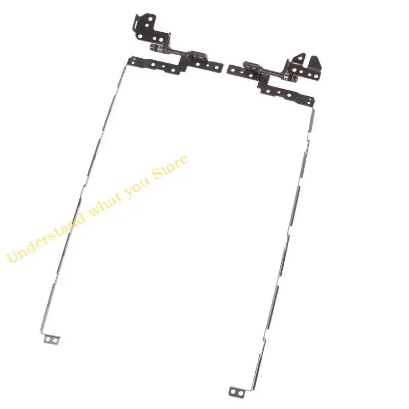 

J60A 1PAIR правый и левый ЖК -экран замена шарнира для ITL 82KB