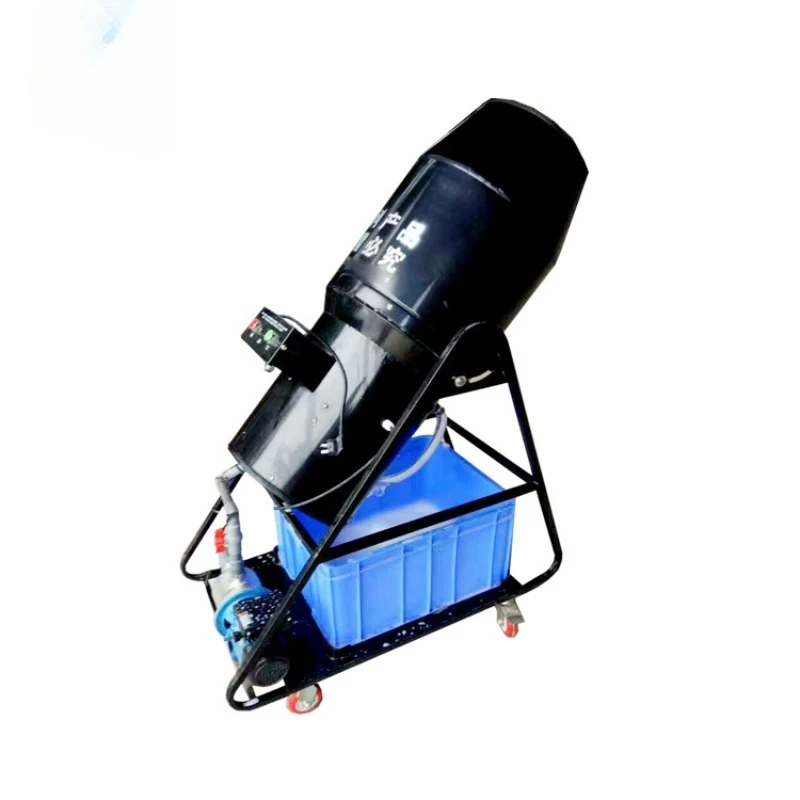 

Factory Direct Sales Snow Machine Jet Foam Cannon Foam Machine with Hot Selling