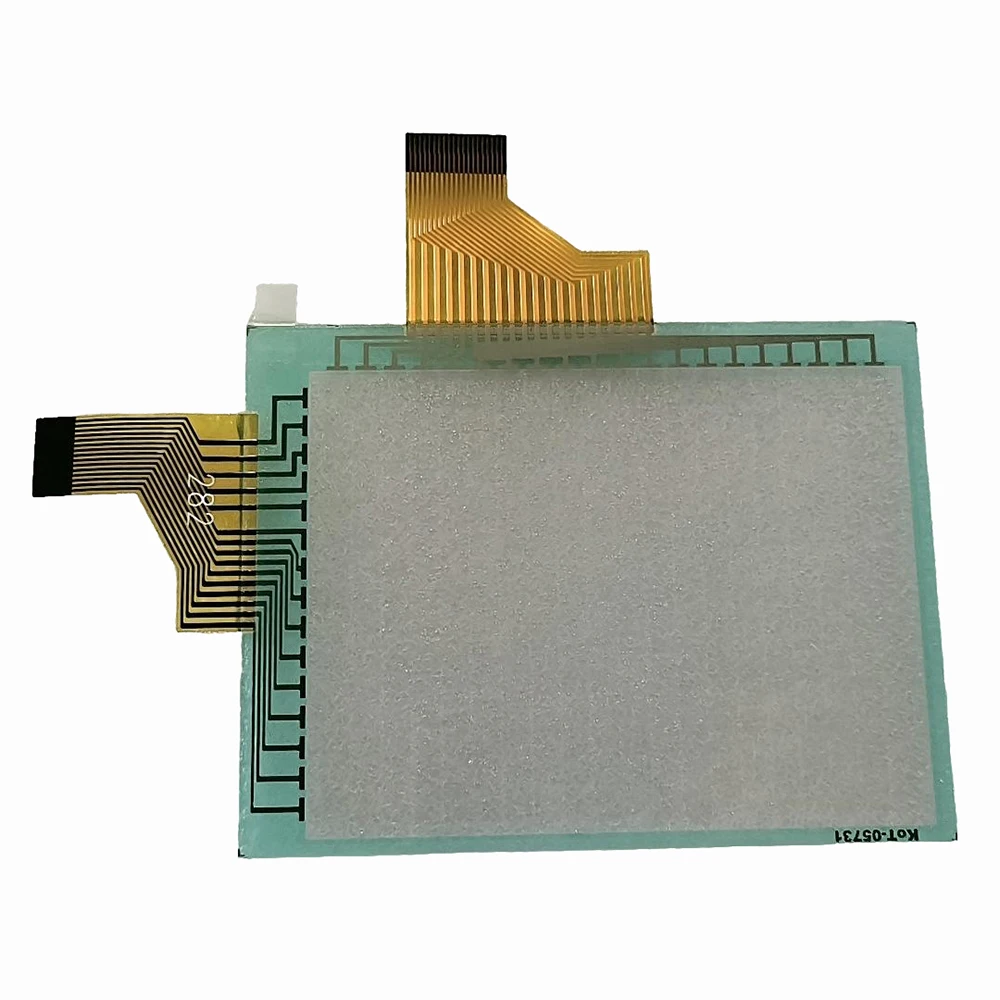 

Для Mitsubishi GT1055-QSBD GT1055-QSBD-C новый прочный сенсорный экран, стеклянная сенсорная панель