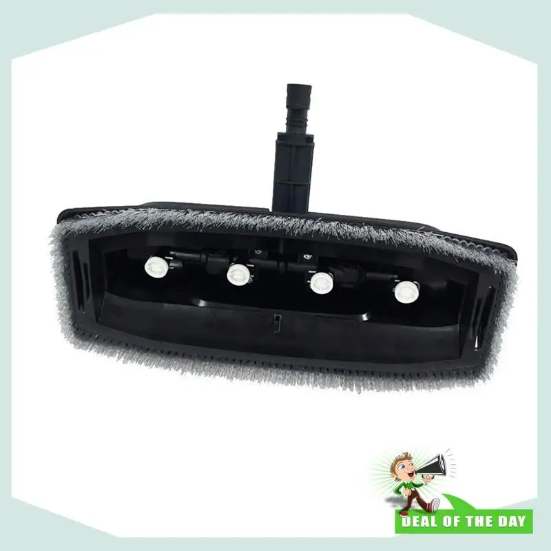 Entrega em 24 horas para karcher ps20 ps30 power purificador lavadora de pressão escova para limpeza de paredes e pisos pátios peças 2.644