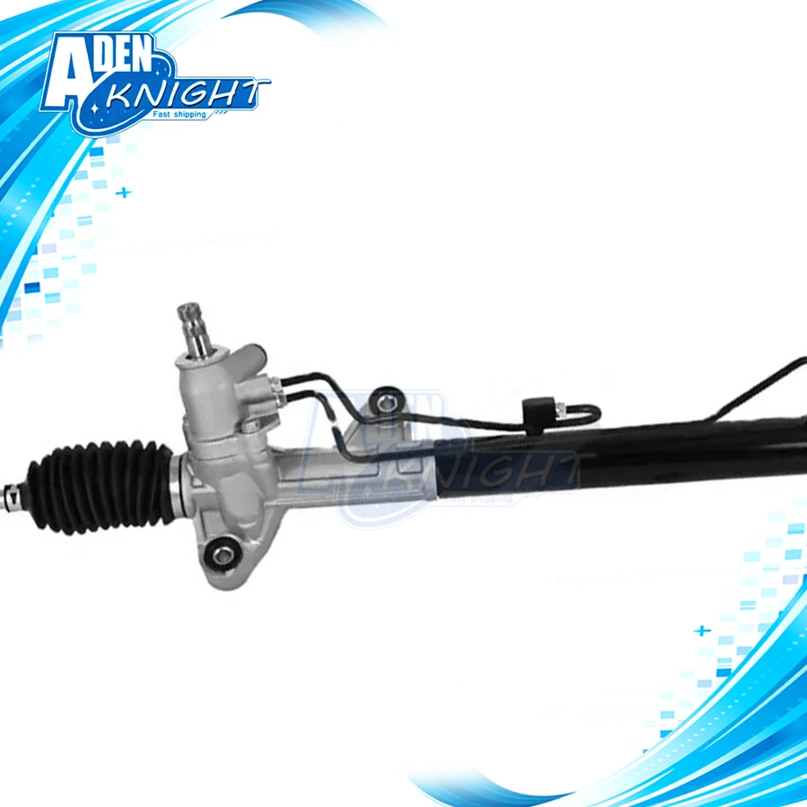 Power Steering Rack For HONDA EK3 CIVIC 53601S04J54 53601-S04-E82 53601-S04-J54 53601-S04-J72 53601-S74-G52 53601-S04-J62 view 4